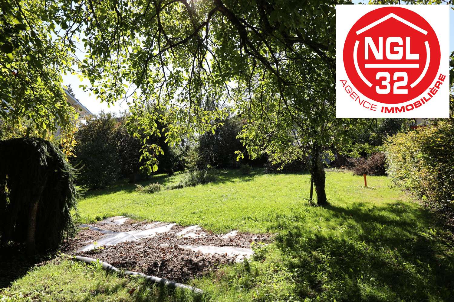 te koop terrein Cruseilles Haute-Savoie 3