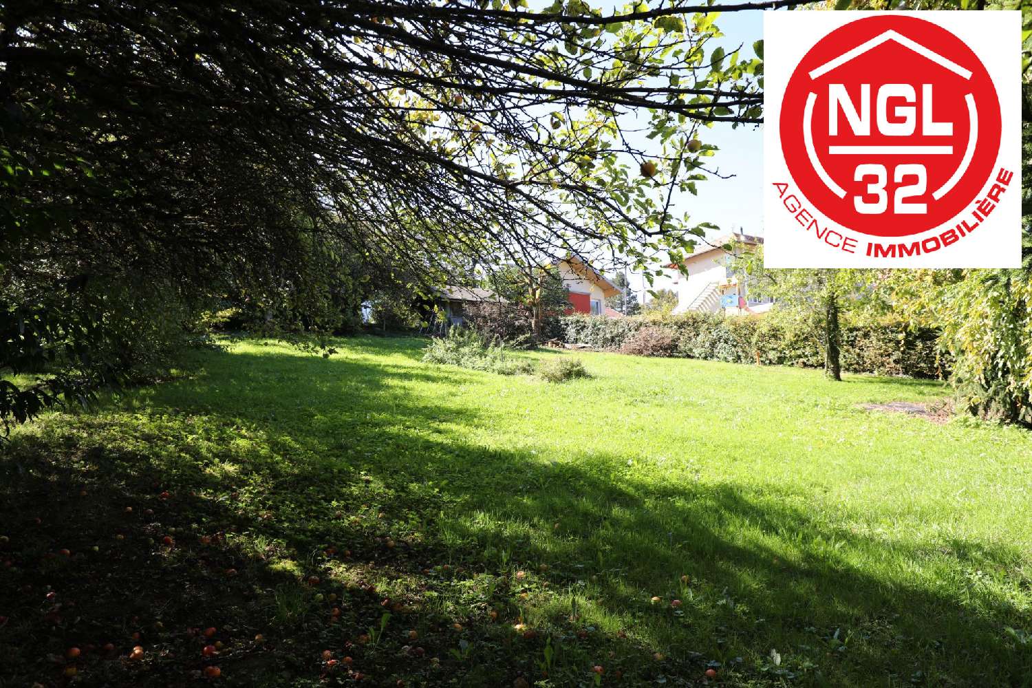 te koop terrein Cruseilles Haute-Savoie 4