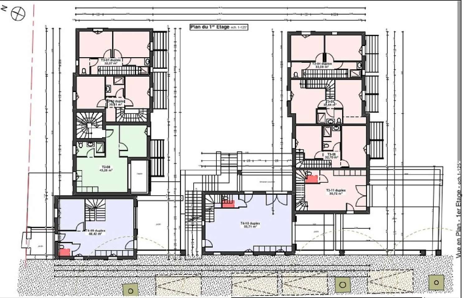  en venta terreno Cucuron Vaucluse 3