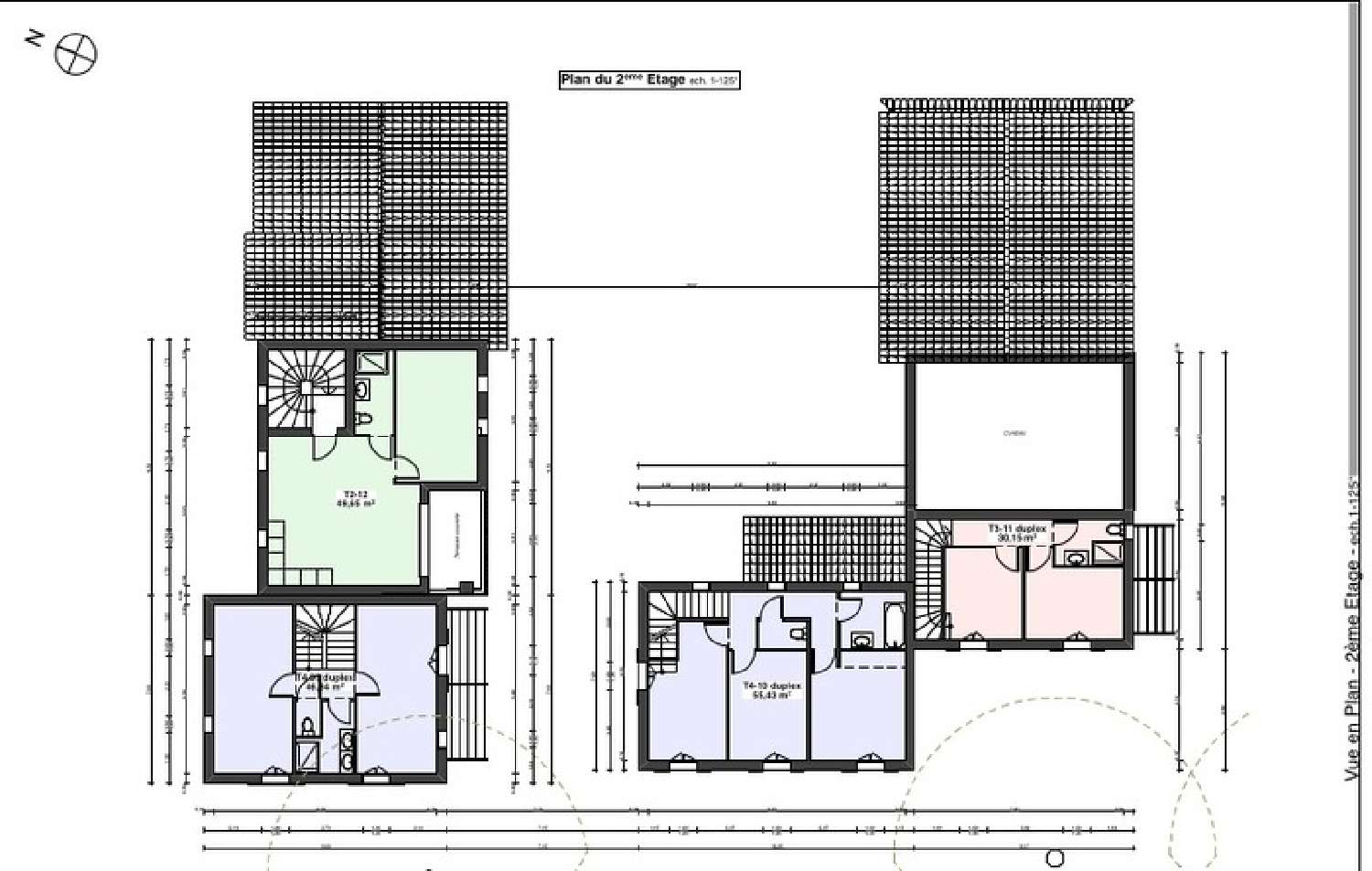  en venta terreno Cucuron Vaucluse 4