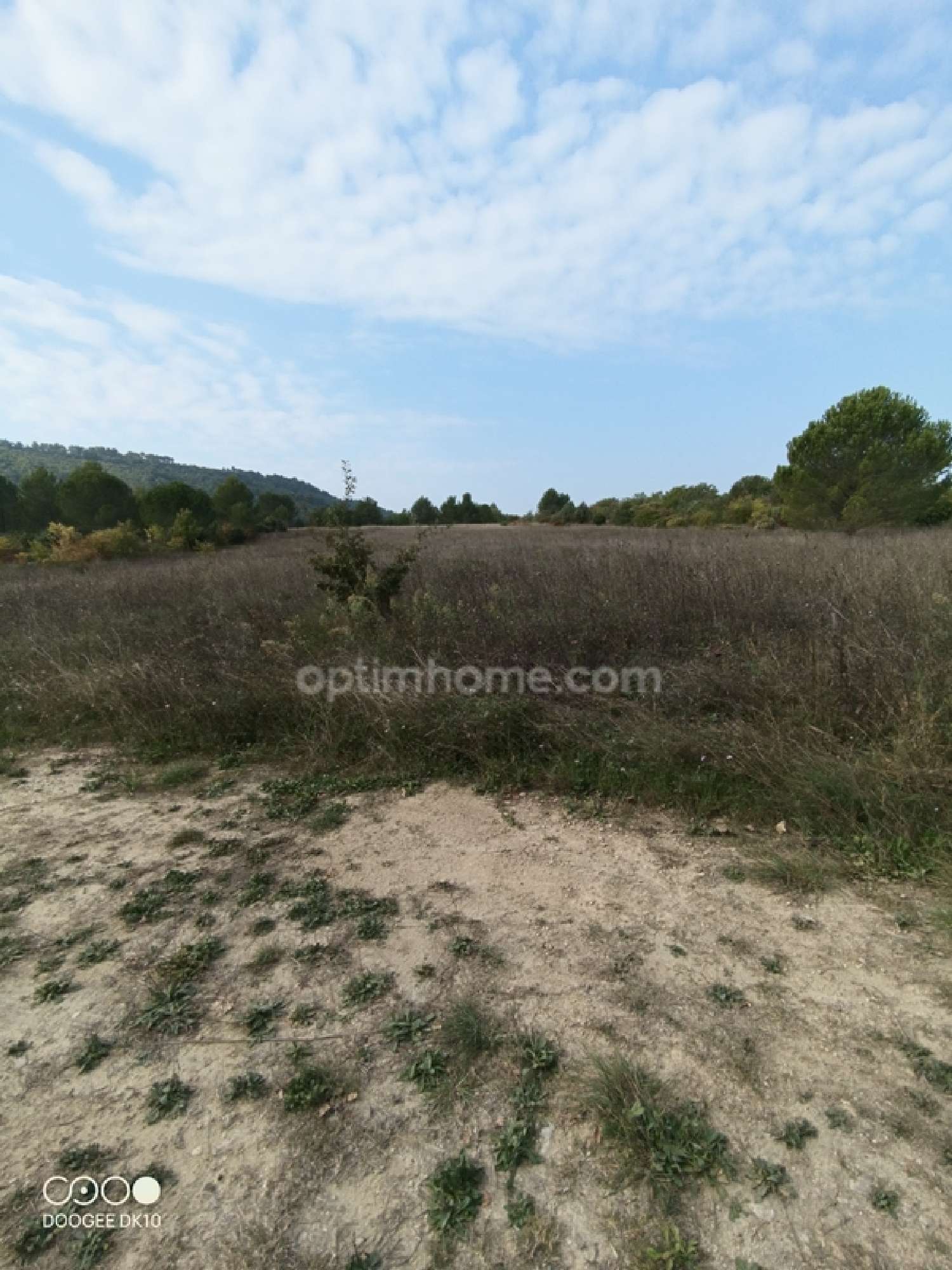 en venta terreno Cucuron Vaucluse 3