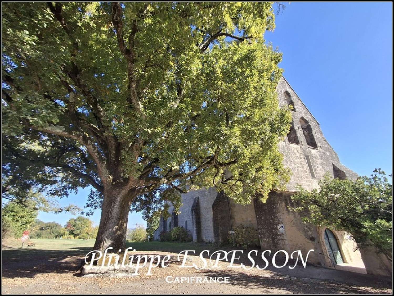 te koop terrein Dieulivol Gironde 3