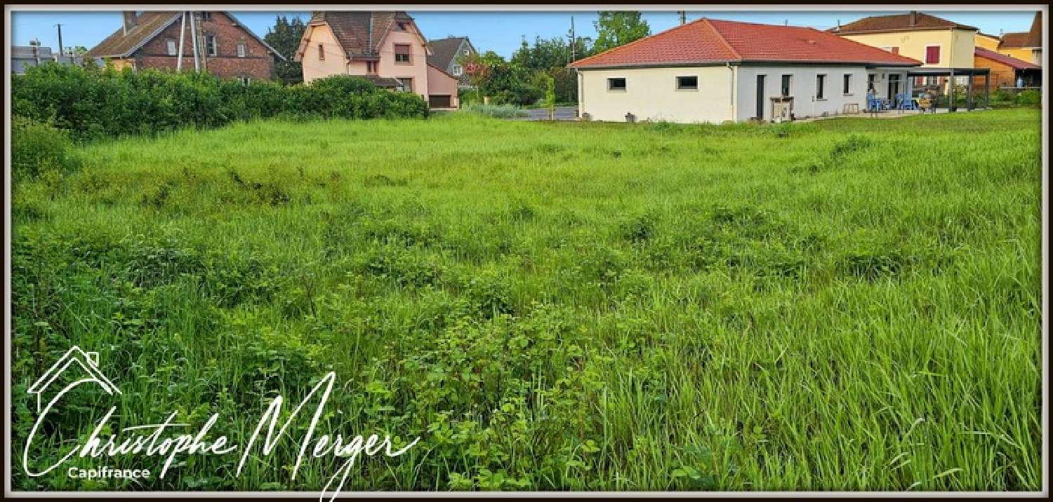  kaufen Grundstück Dieuze Moselle 2