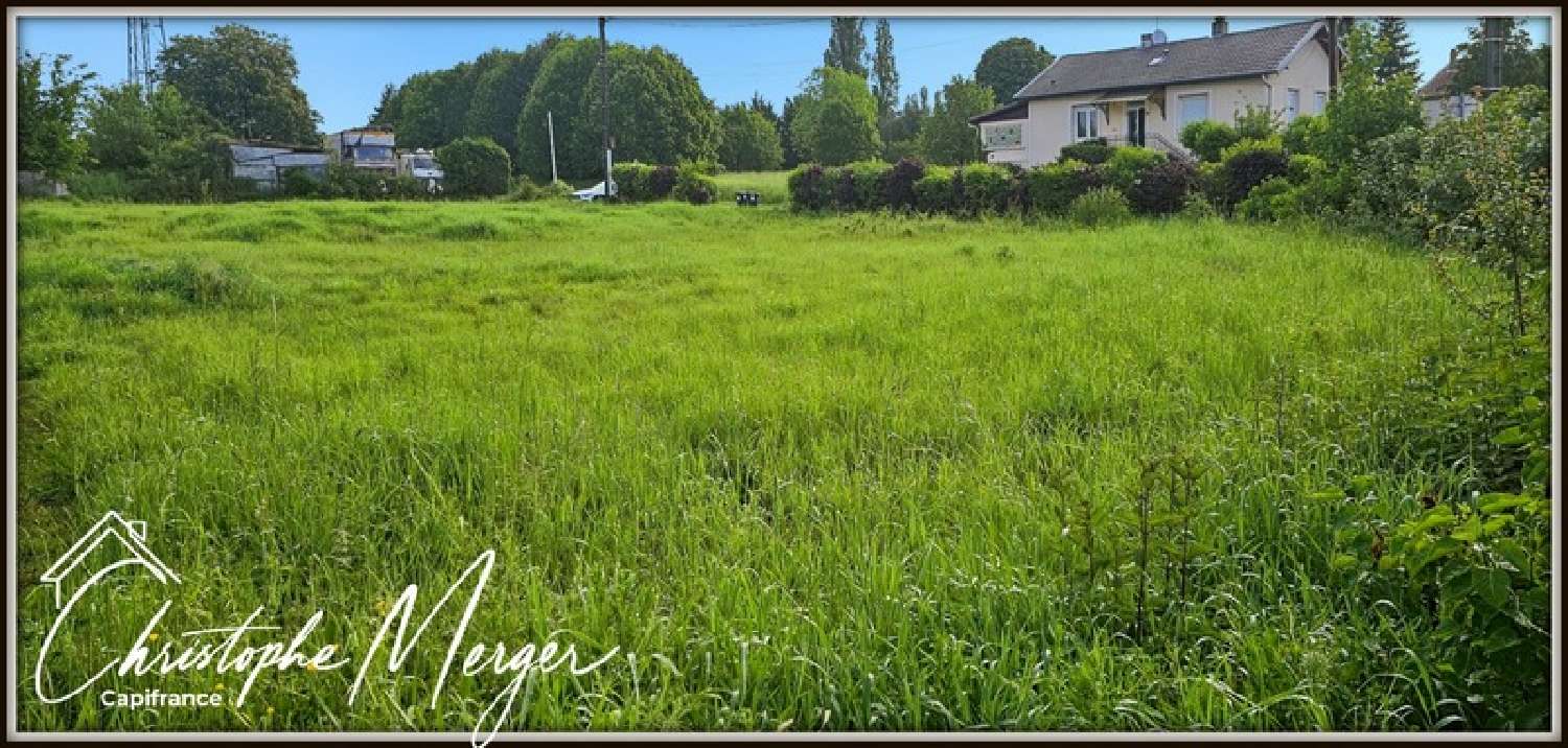  kaufen Grundstück Dieuze Moselle 3