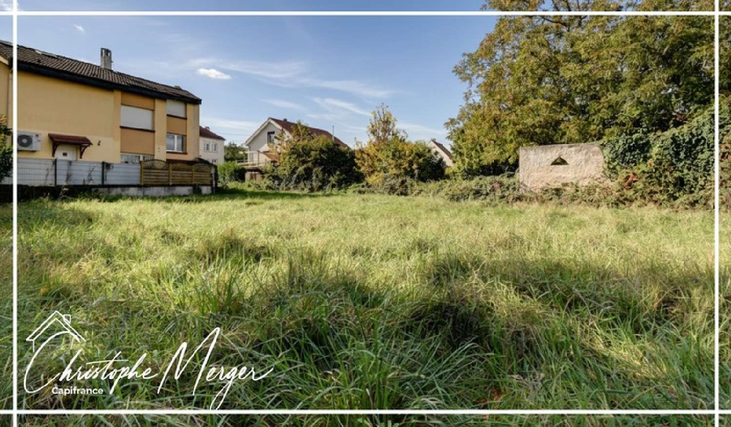 kaufen Grundstück Dieuze Moselle 5