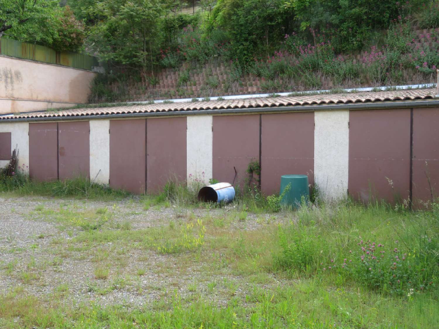  en venta terreno Digne-Les-Bains Alpes-de-Haute-Provence 2
