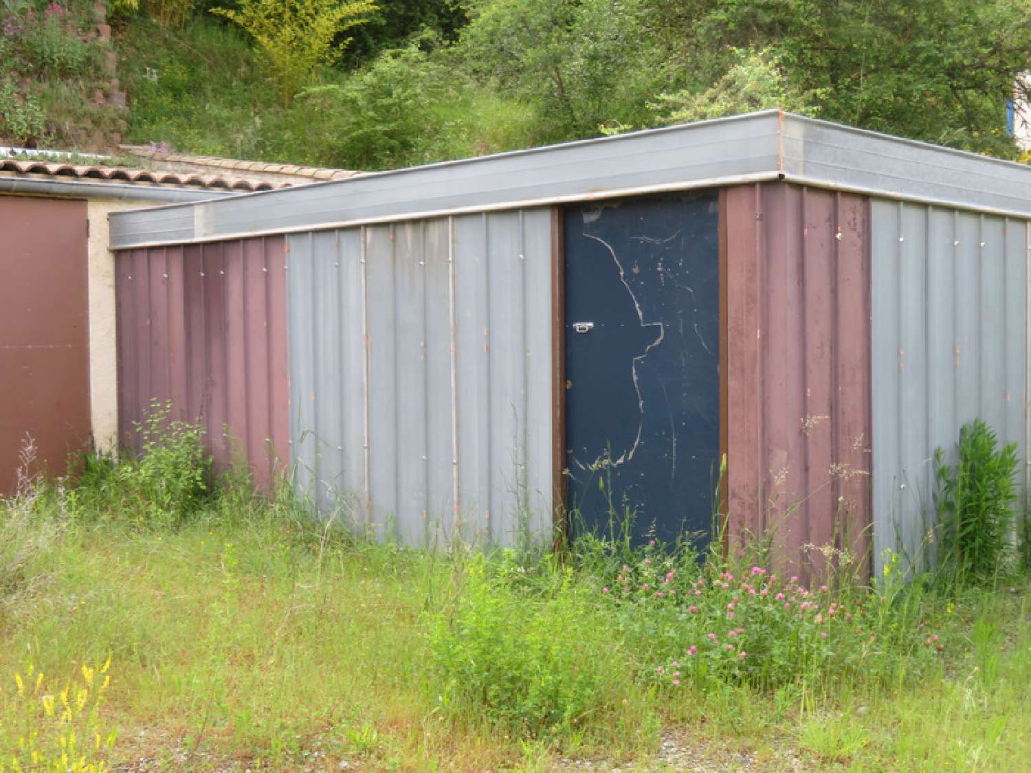  en venta terreno Digne-Les-Bains Alpes-de-Haute-Provence 4