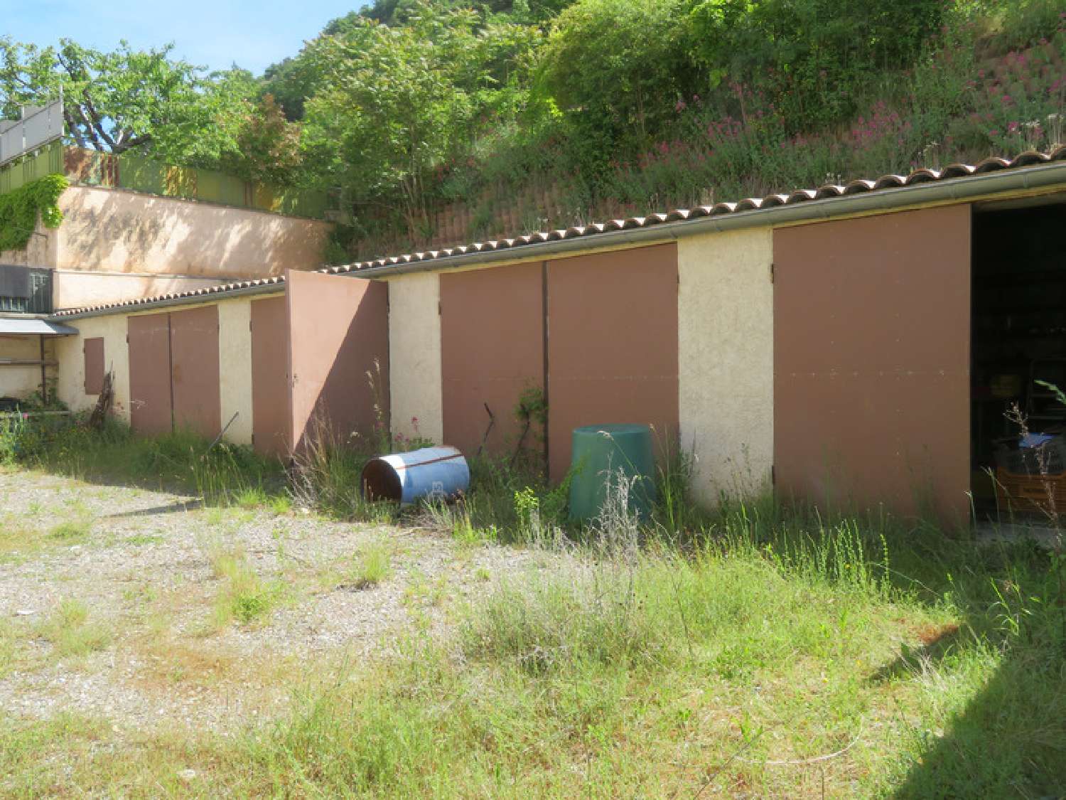  en venta terreno Digne-Les-Bains Alpes-de-Haute-Provence 5