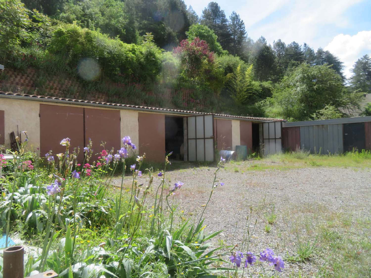  en venta terreno Digne-Les-Bains Alpes-de-Haute-Provence 7