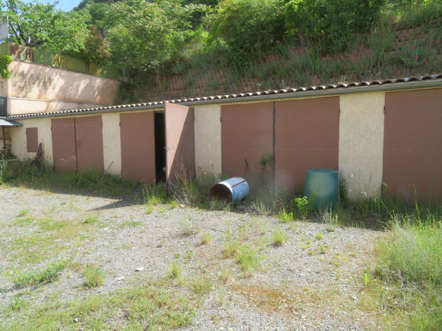  en venta terreno Digne-Les-Bains Alpes-de-Haute-Provence 8