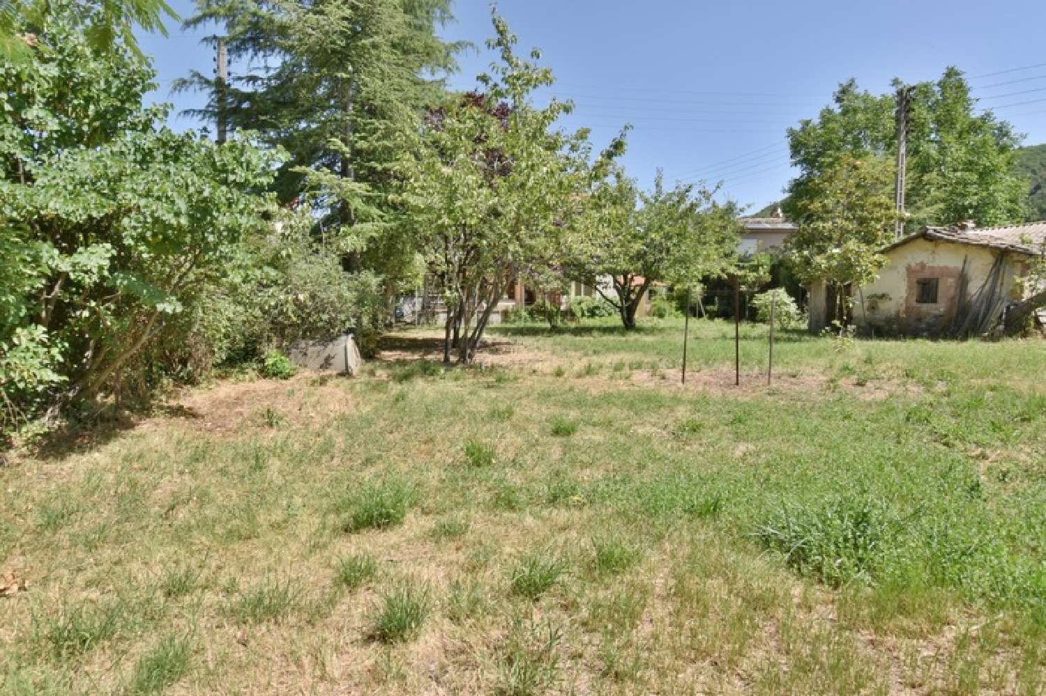  en venta terreno Digne-Les-Bains Alpes-de-Haute-Provence 2