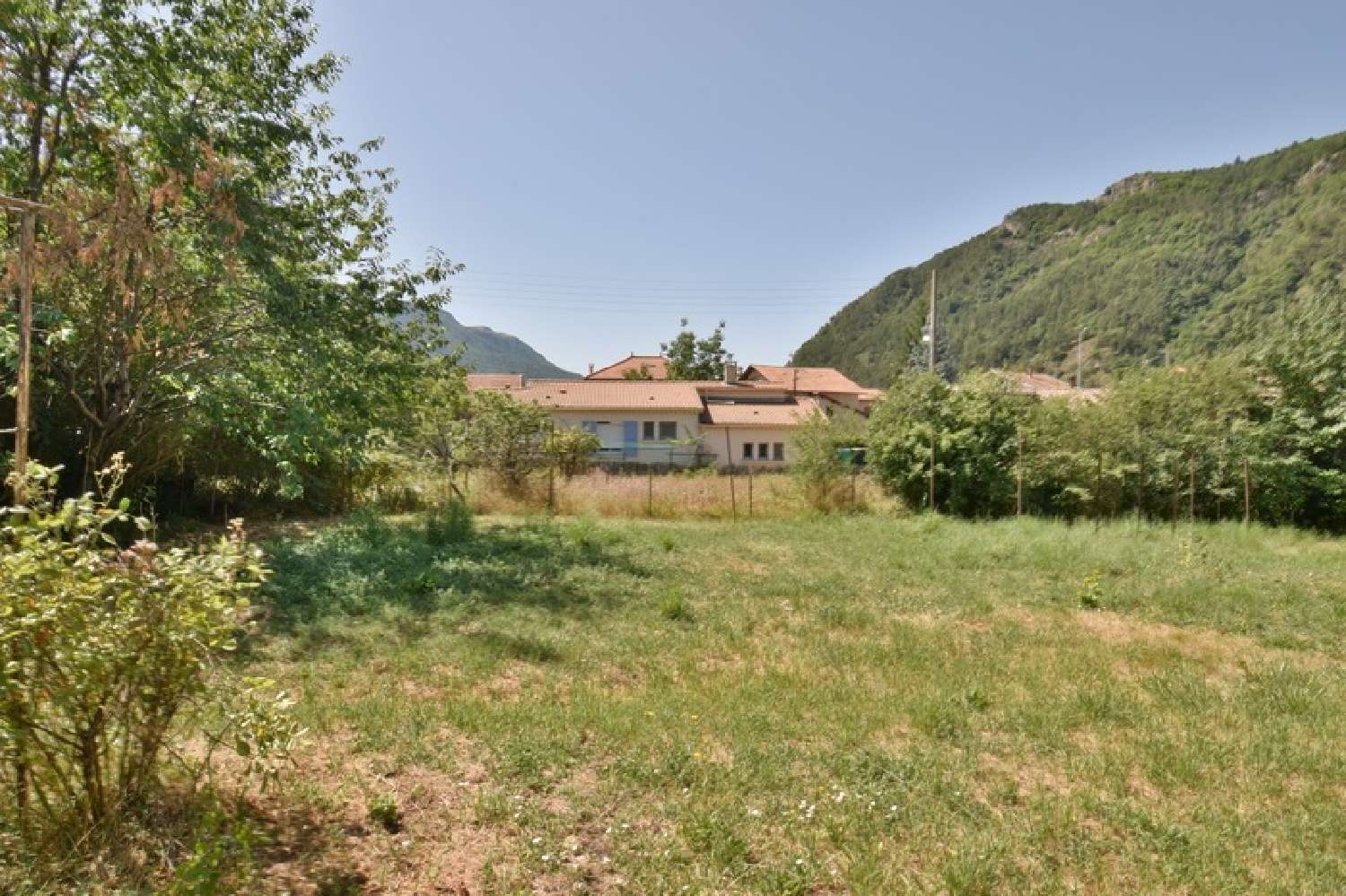  en venta terreno Digne-Les-Bains Alpes-de-Haute-Provence 4