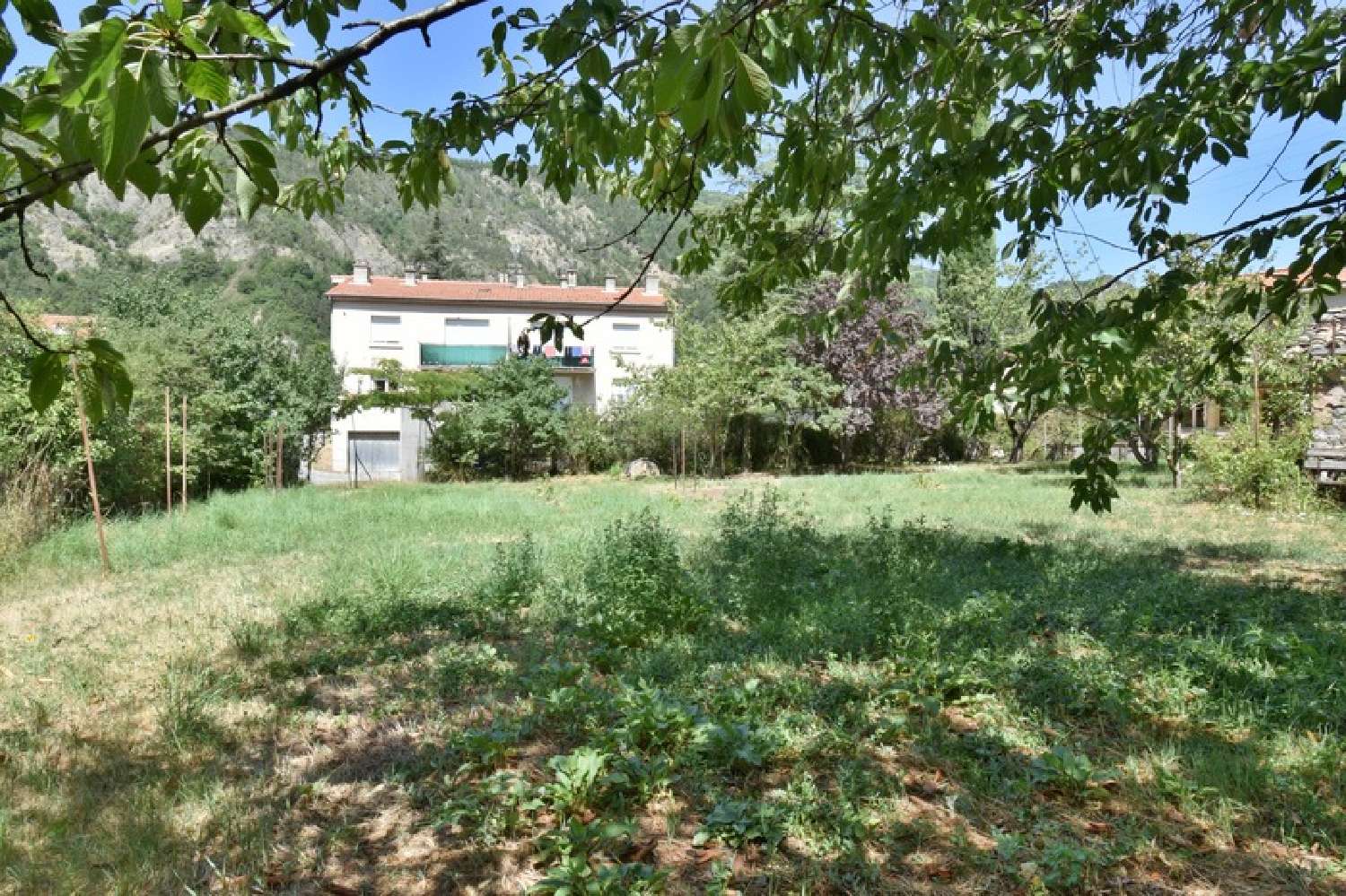  en venta terreno Digne-Les-Bains Alpes-de-Haute-Provence 5