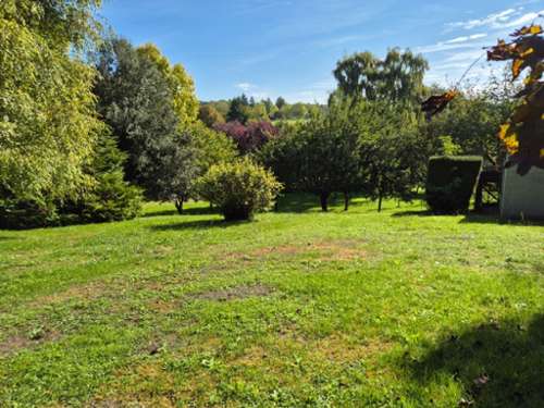 Dirac Charente Grundstück Bild 7162688