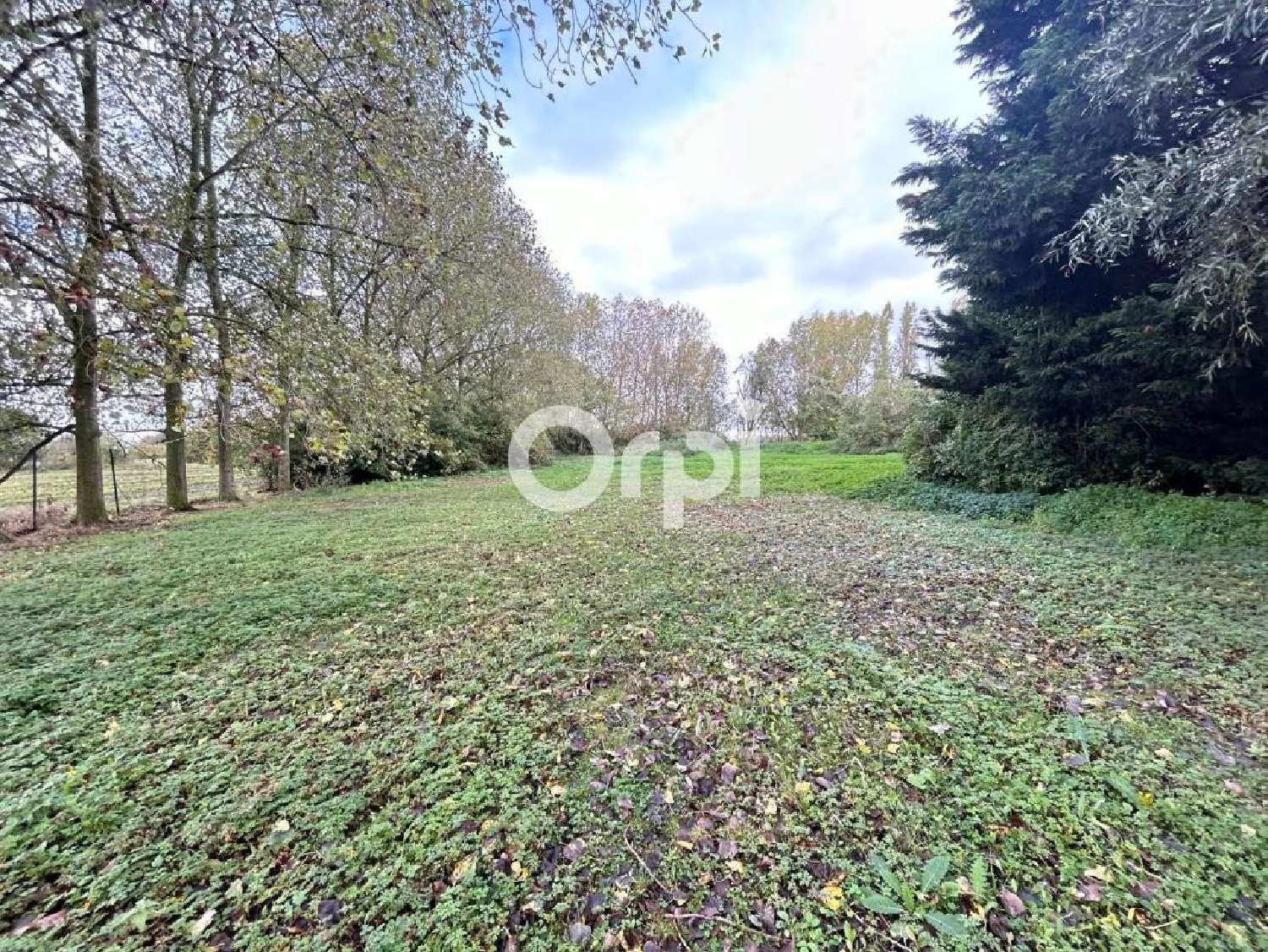  à vendre terrain Douai Nord 1