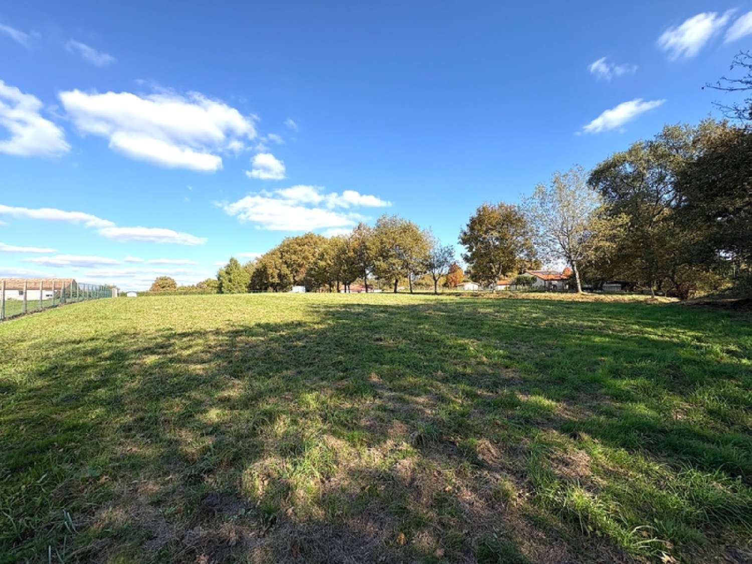  for sale terrain Duhort-Bachen Landes 3