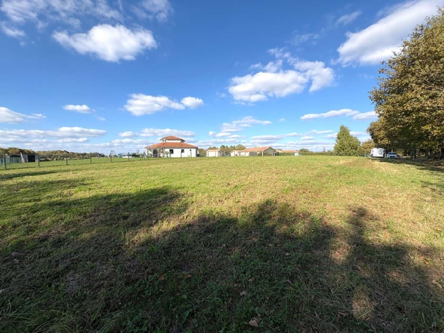  for sale terrain Duhort-Bachen Landes 4
