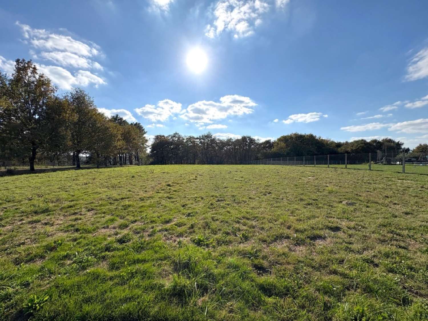  for sale terrain Duhort-Bachen Landes 5