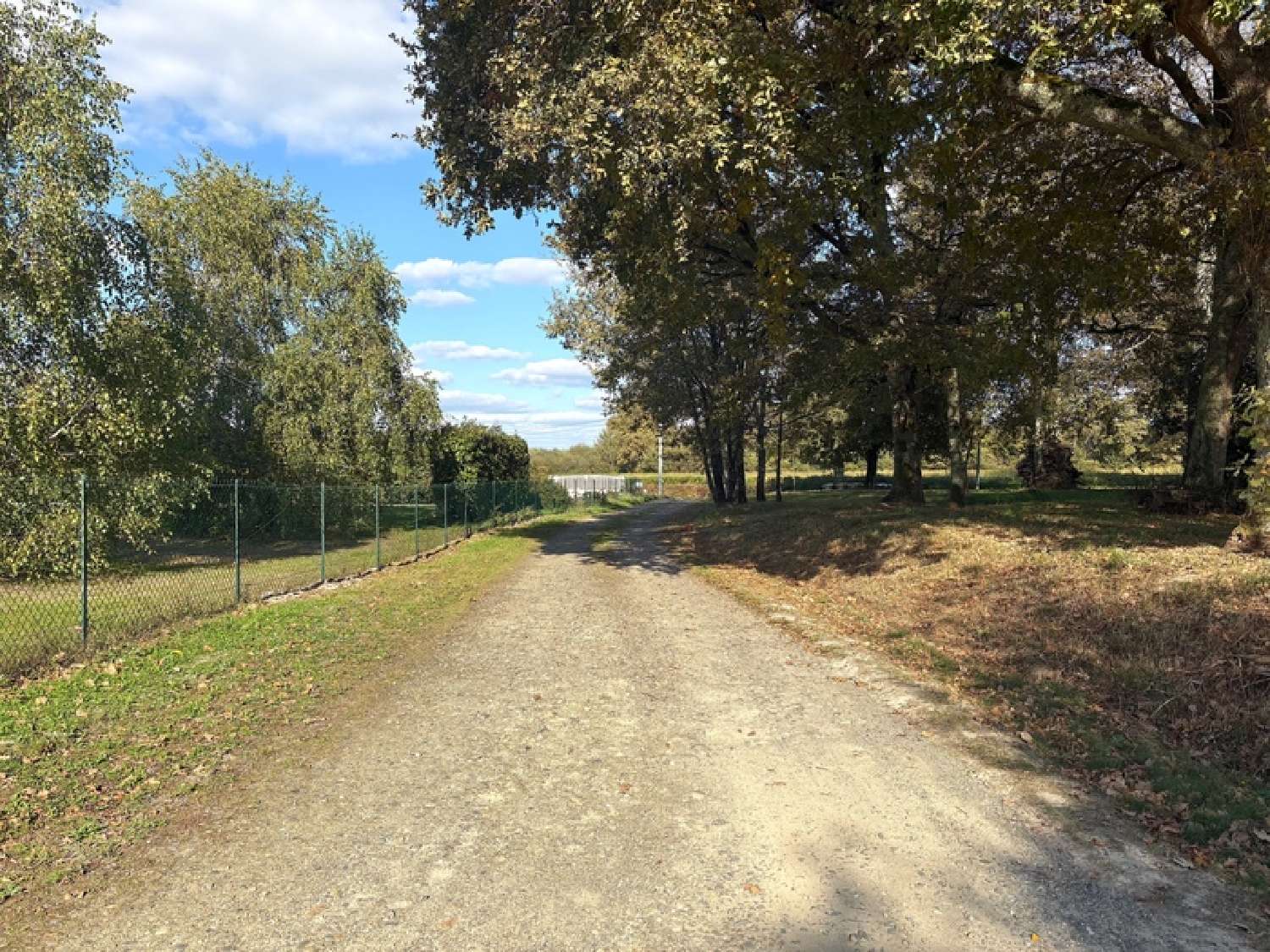  for sale terrain Duhort-Bachen Landes 6