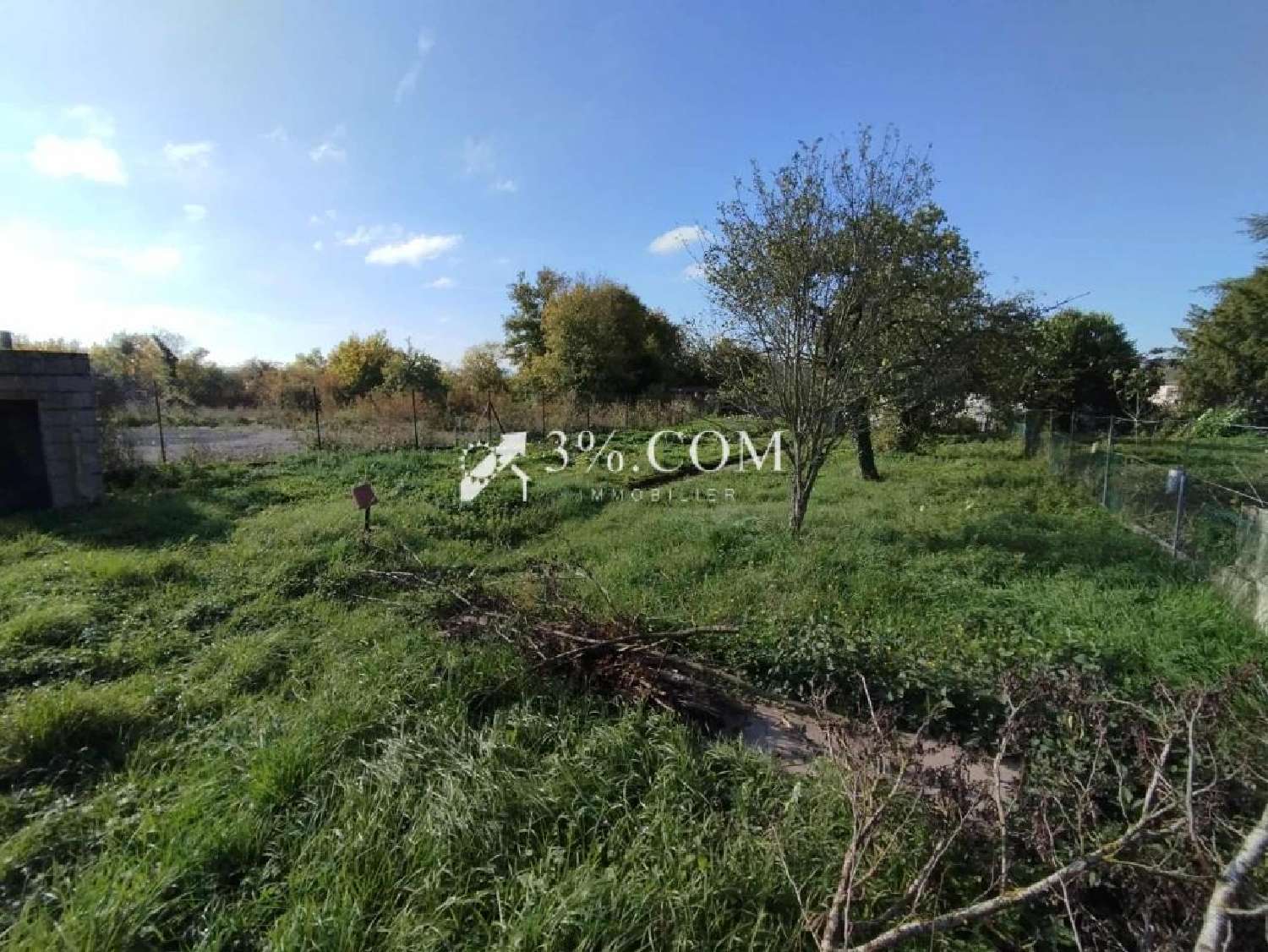  for sale terrain Einville-au-Jard Meurthe-et-Moselle 1