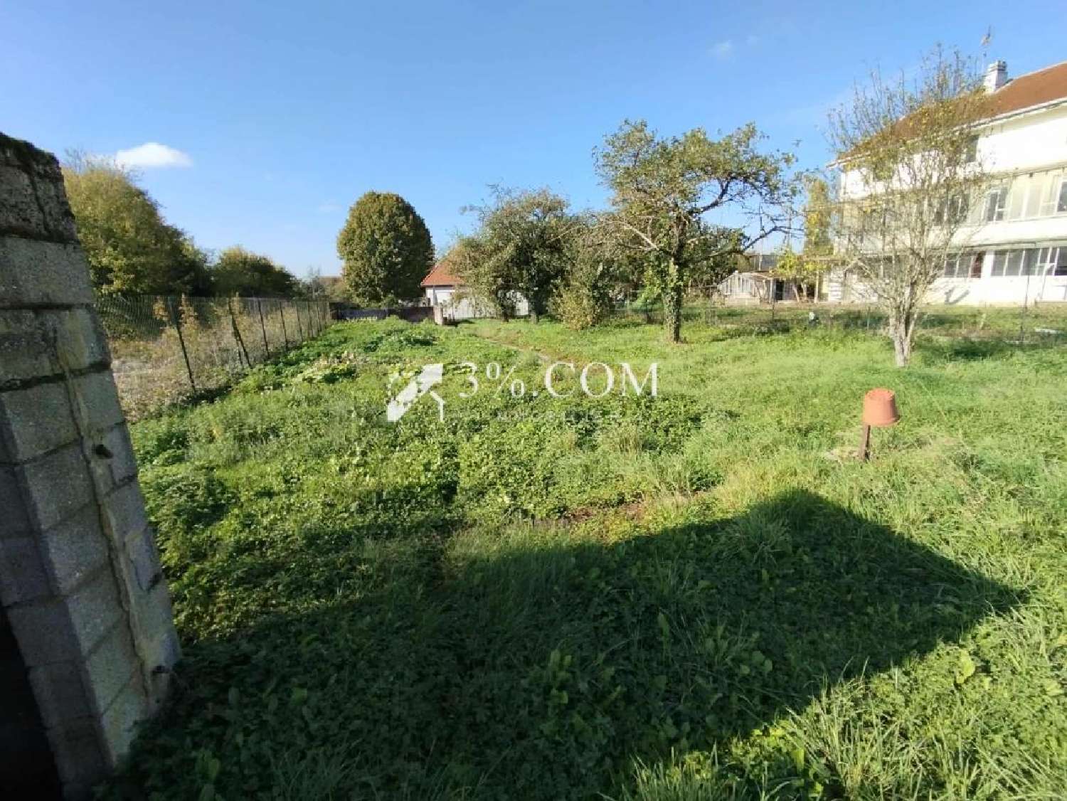  for sale terrain Einville-au-Jard Meurthe-et-Moselle 3