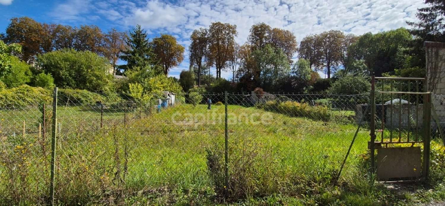  te koop terrein Épernay Marne 2