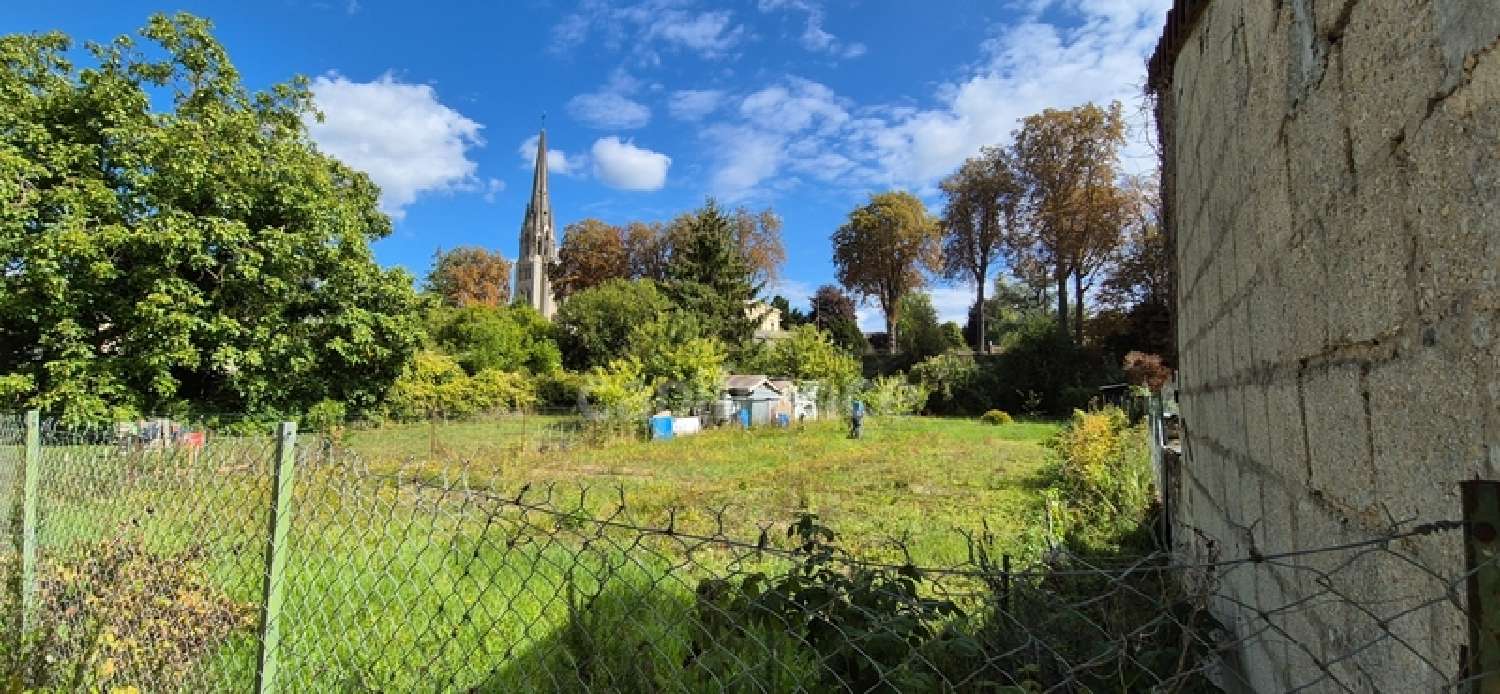  te koop terrein Épernay Marne 3