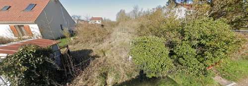 Épiais-Rhus Val-d'Oise Grundstück Bild 7156838