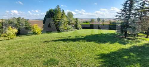 Bax Haute-Garonne terreno foto 7155819
