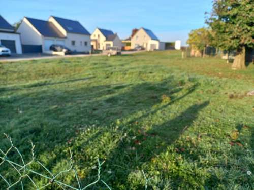 Étrelles Ille-et-Vilaine terrein foto 7162561