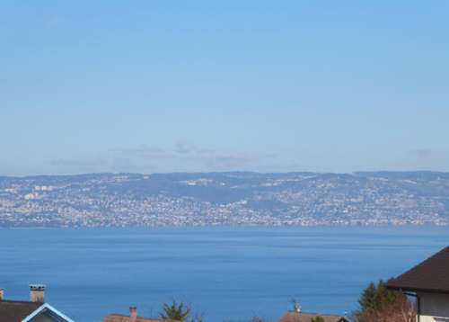 Évian-les-Bains Haute-Savoie terrein foto 7157346