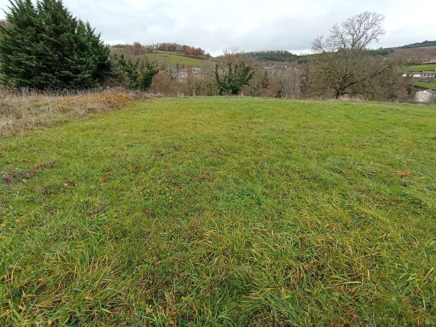  en venta terreno Ferrières-sur-Sichon Allier 1