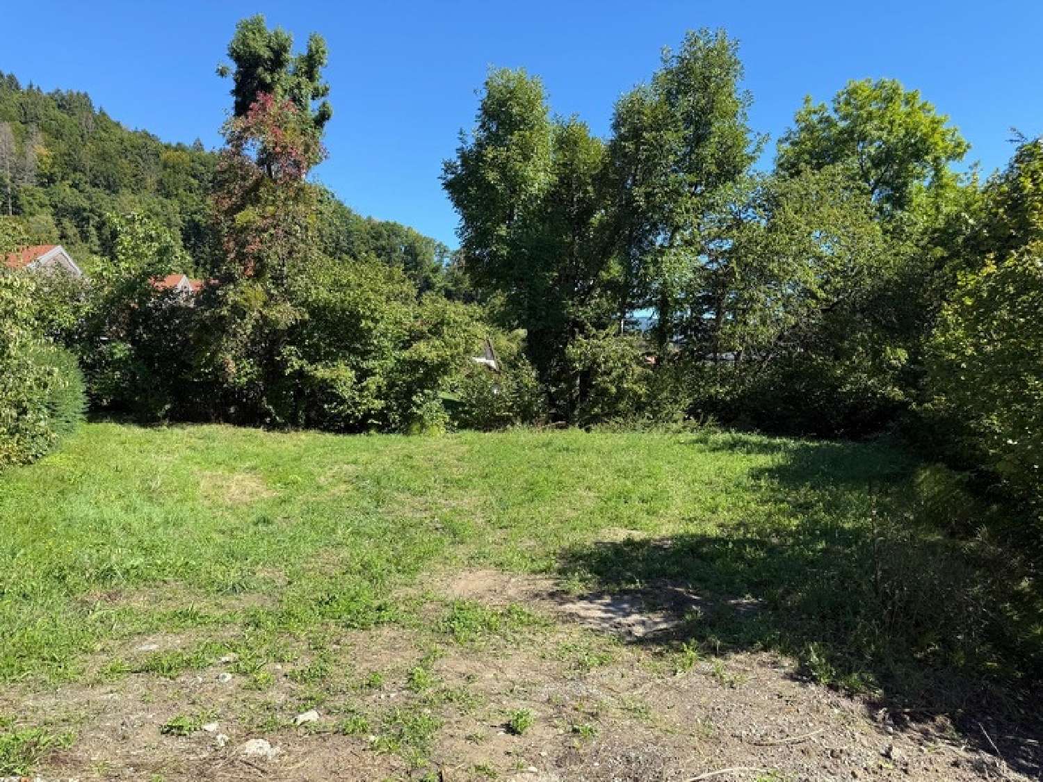  te koop terrein Fillinges Haute-Savoie 2