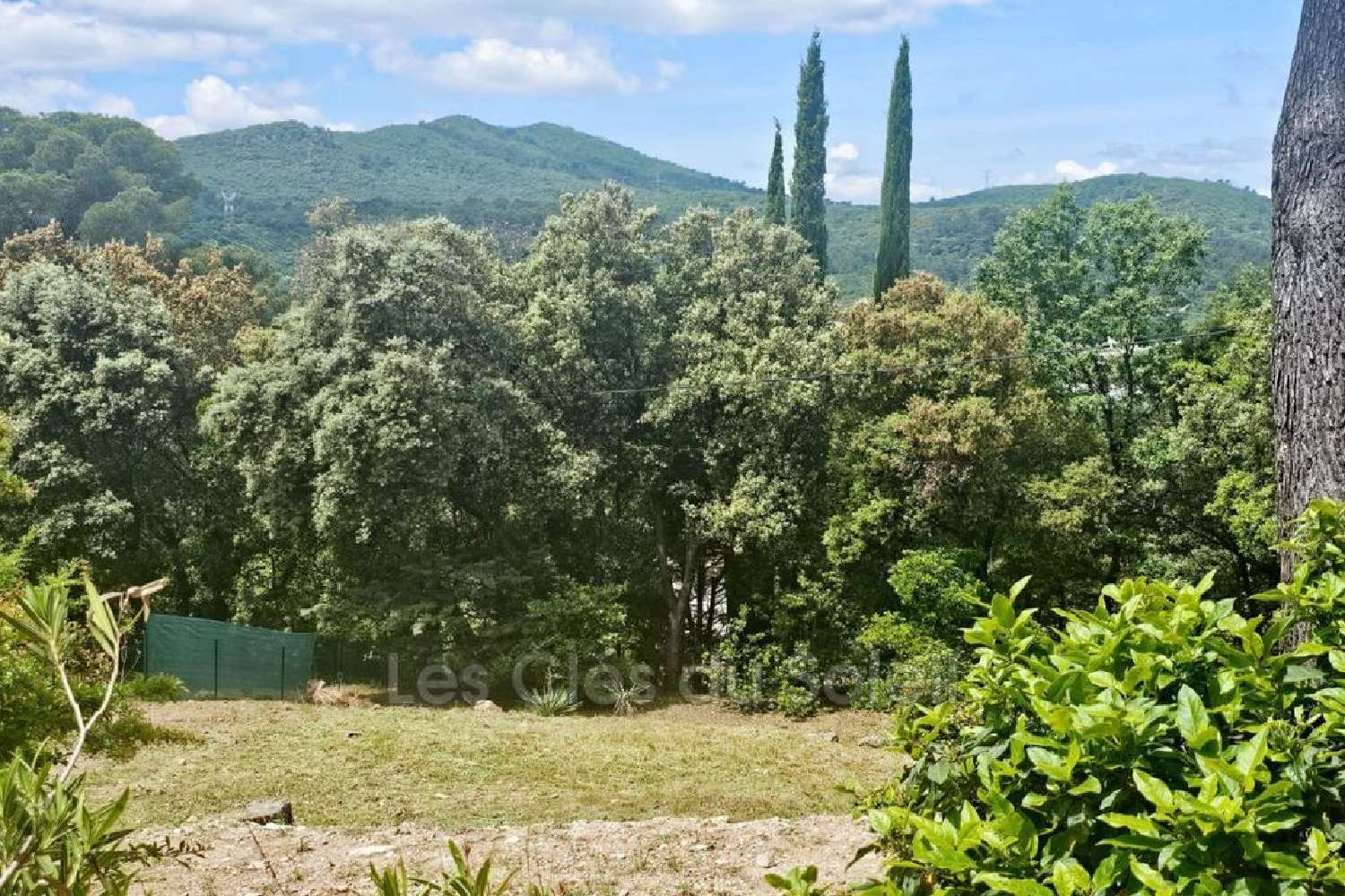  te koop terrein Flassans-sur-Issole Var 1