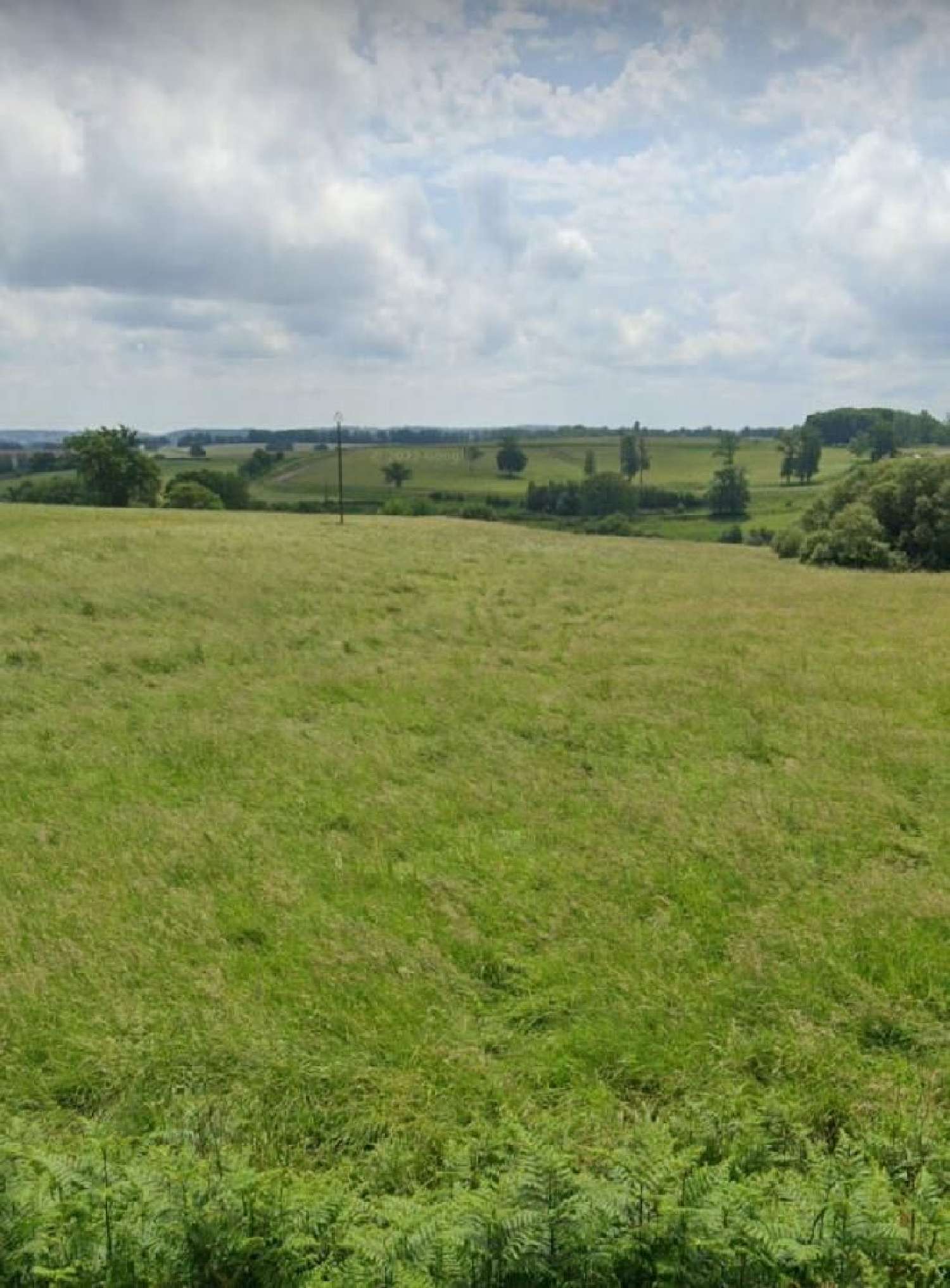  te koop terrein Flavignac Haute-Vienne 1