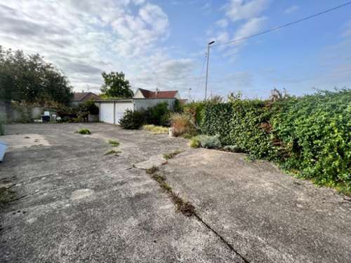 Fleury-les-Aubrais Loiret terrein foto 7149899