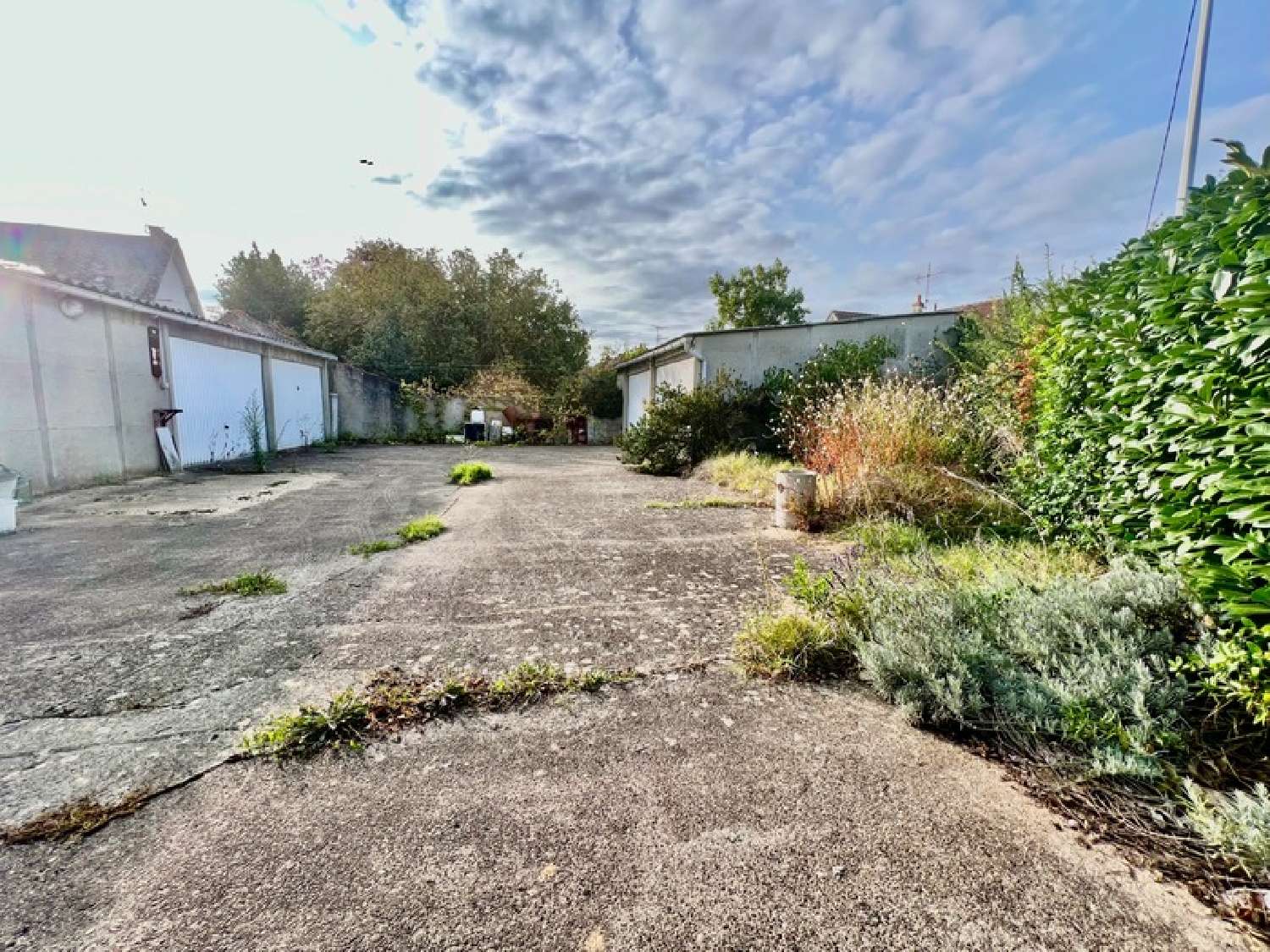  te koop terrein Fleury-les-Aubrais Loiret 2