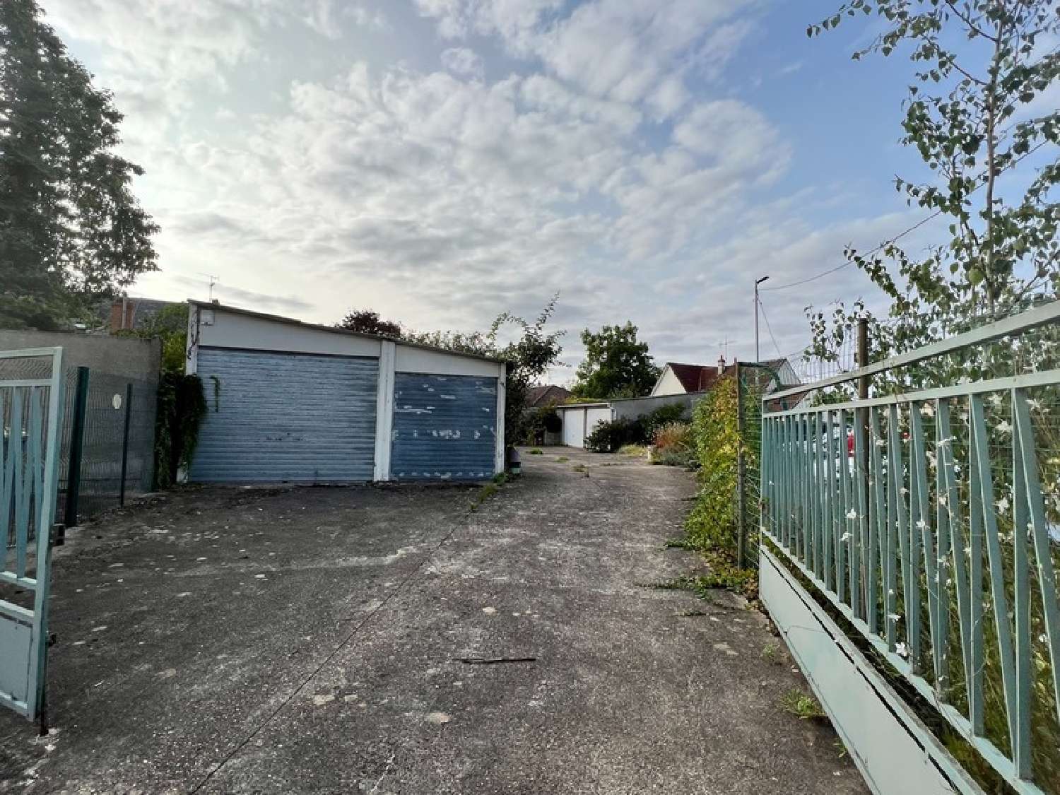  te koop terrein Fleury-les-Aubrais Loiret 3