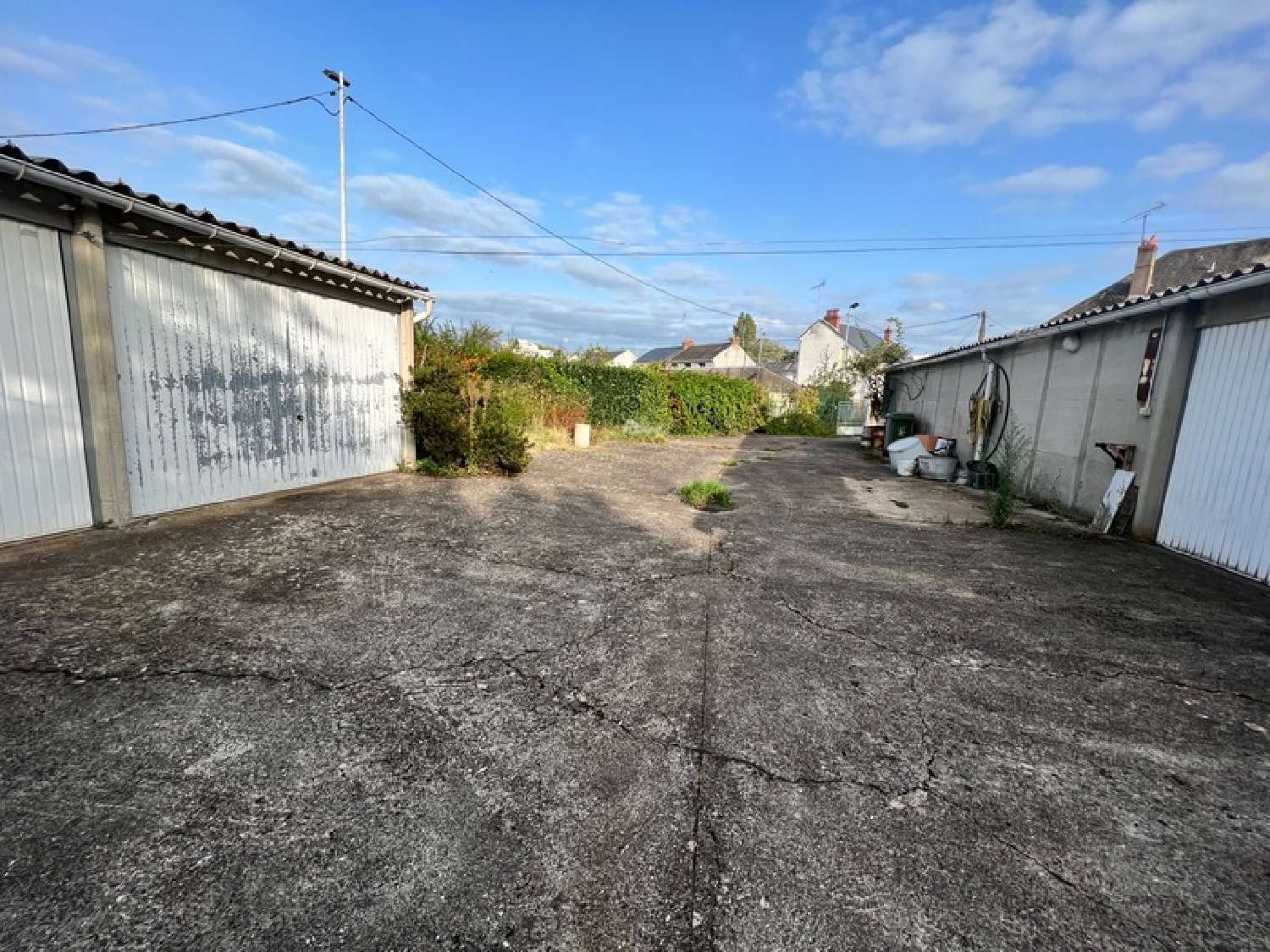  te koop terrein Fleury-les-Aubrais Loiret 4