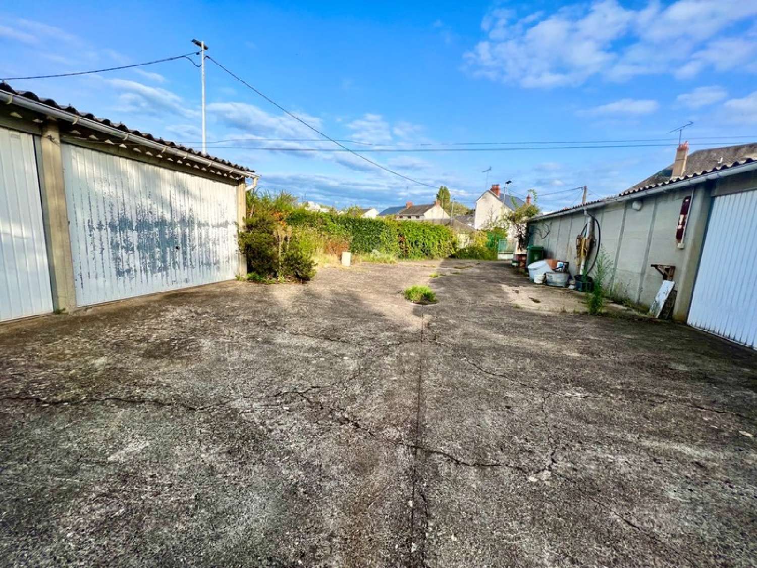  te koop terrein Fleury-les-Aubrais Loiret 5