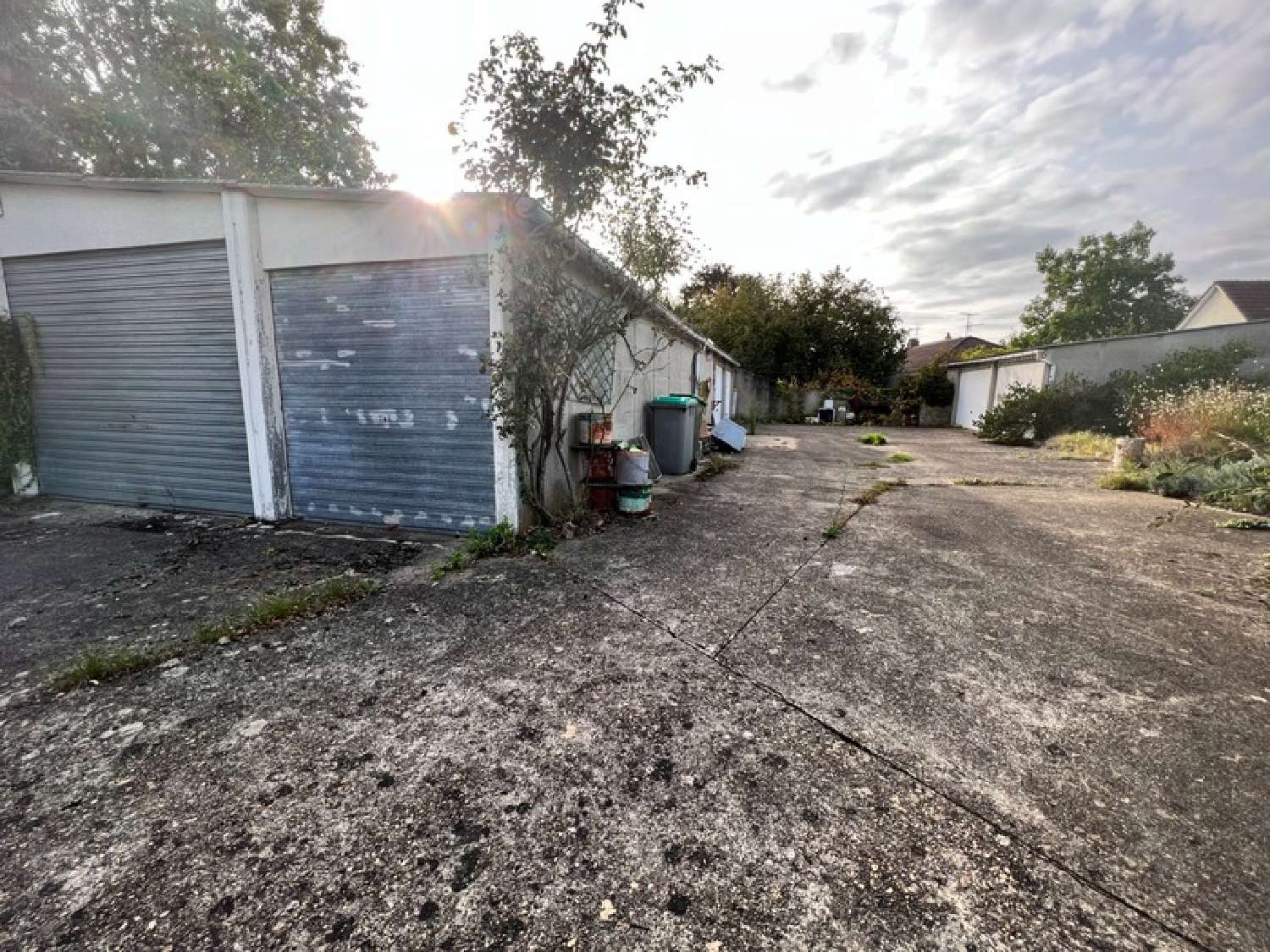  te koop terrein Fleury-les-Aubrais Loiret 6