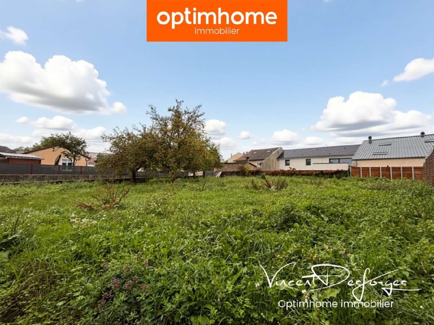  te koop terrein Florange Moselle 1
