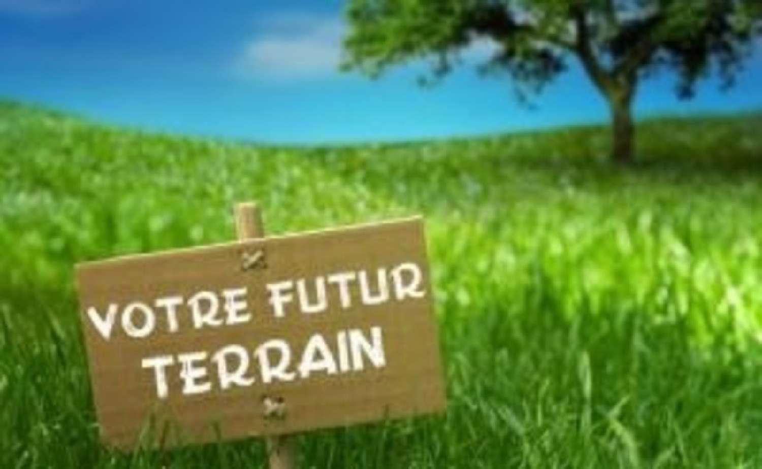  te koop terrein Fontenay-le-Fleury Yvelines 2