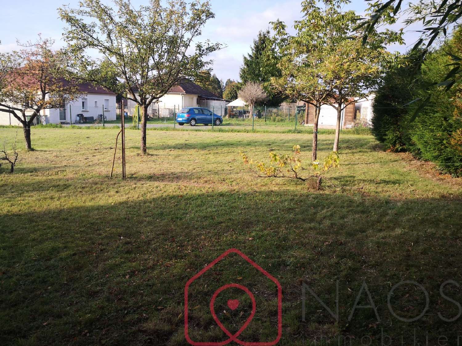 te koop terrein Fontenay-sur-Loing Loiret 6