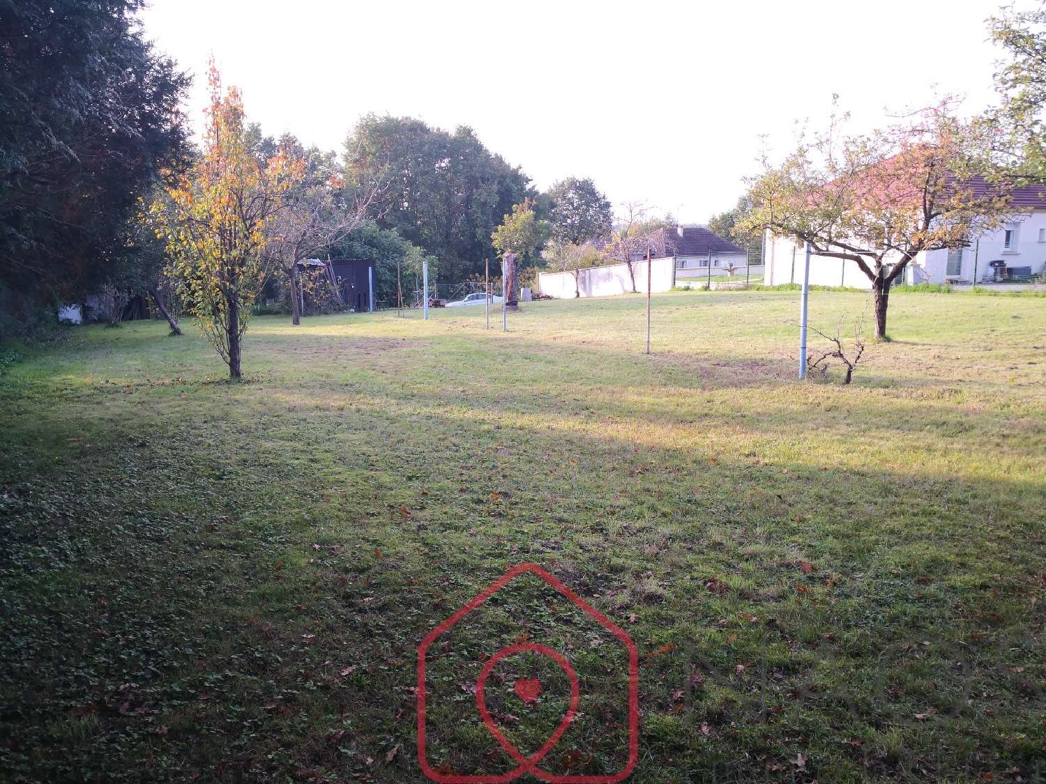  te koop terrein Fontenay-sur-Loing Loiret 7