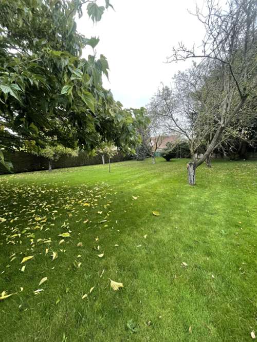 Freneuse Yvelines terrein foto 7169048