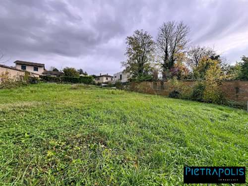Genay Rhône Grundstück Bild 7167154
