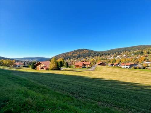 Gérardmer Vogezen terrein foto 7160113