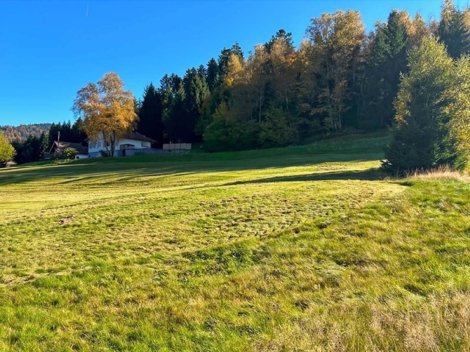  te koop terrein Gérardmer Vogezen 3