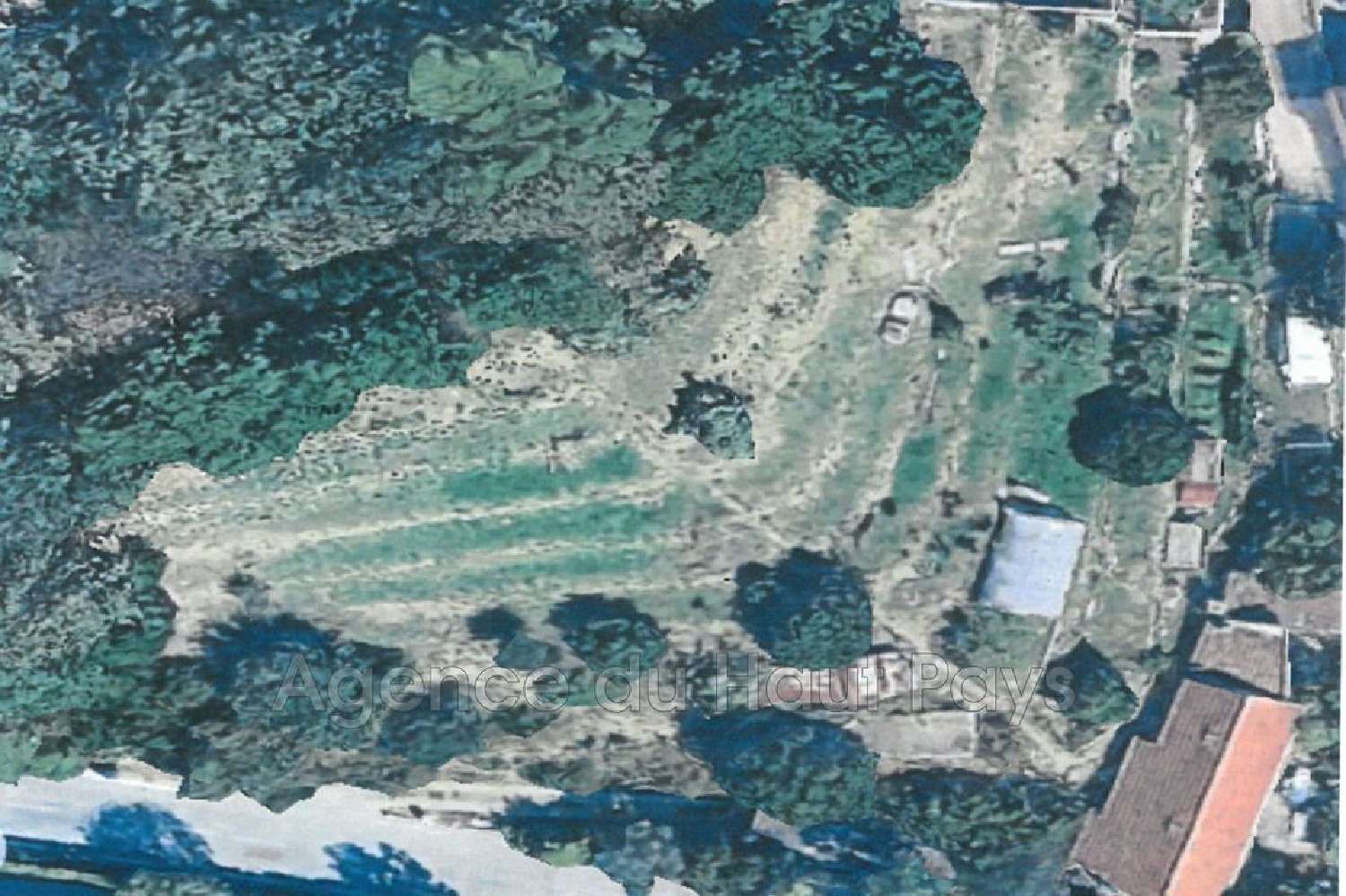 kaufen Grundstück Gorbio Alpes-Maritimes 1